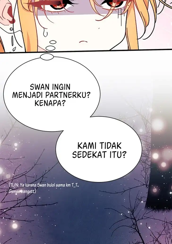 I Don’t Want to Play Matchmaker! Chapter 66 Gambar 121