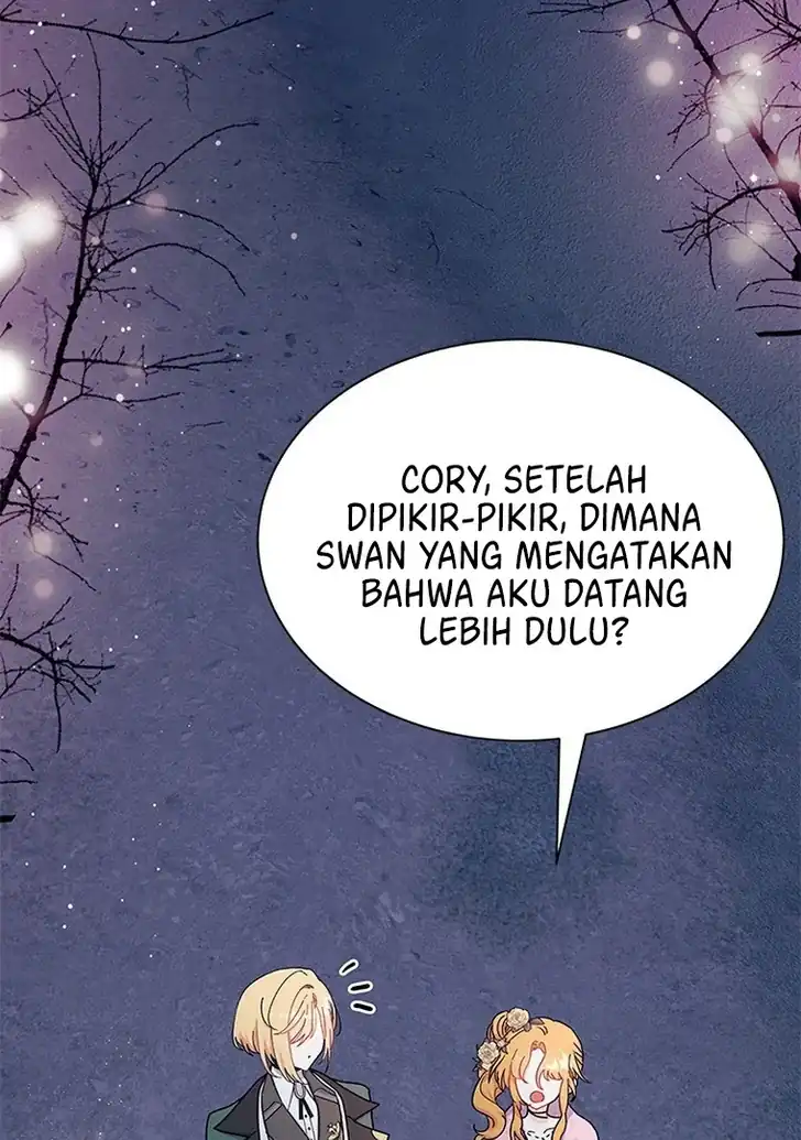 I Don’t Want to Play Matchmaker! Chapter 66 Gambar 122
