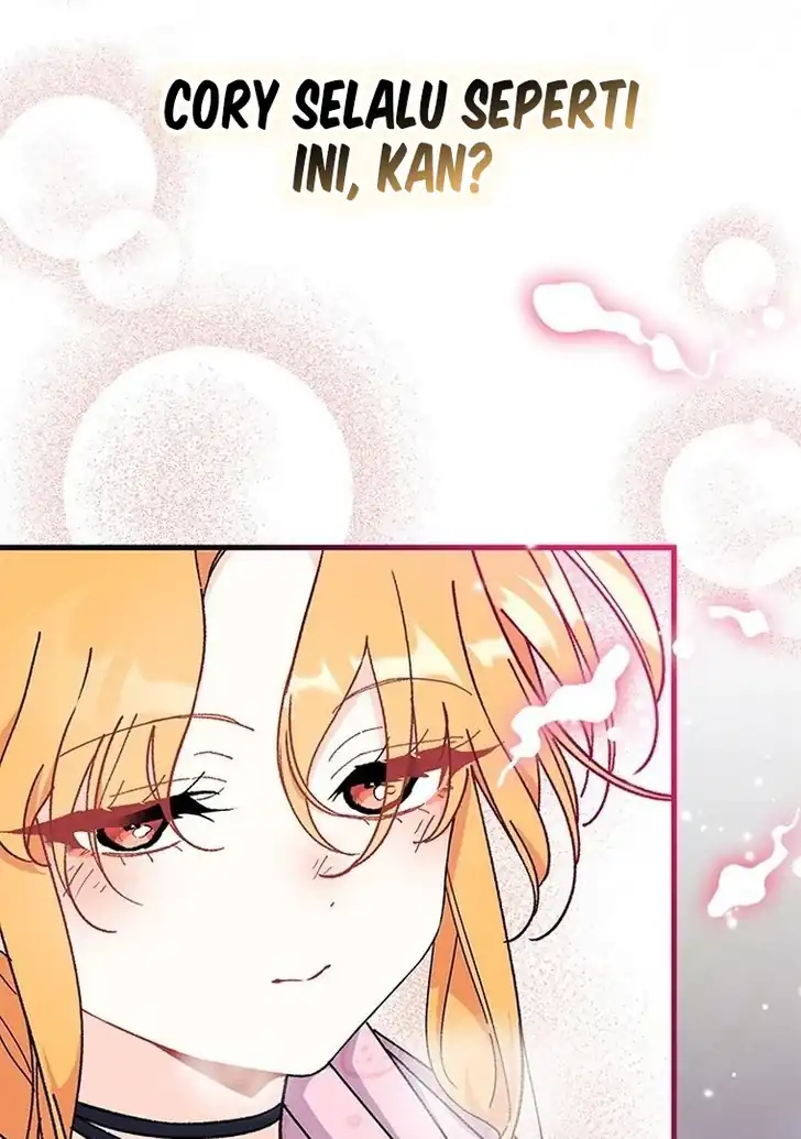 I Don’t Want to Play Matchmaker! Chapter 66 Gambar 90