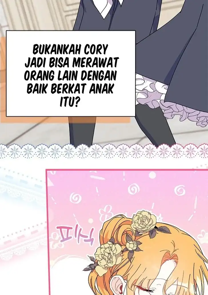 I Don’t Want to Play Matchmaker! Chapter 66 Gambar 96