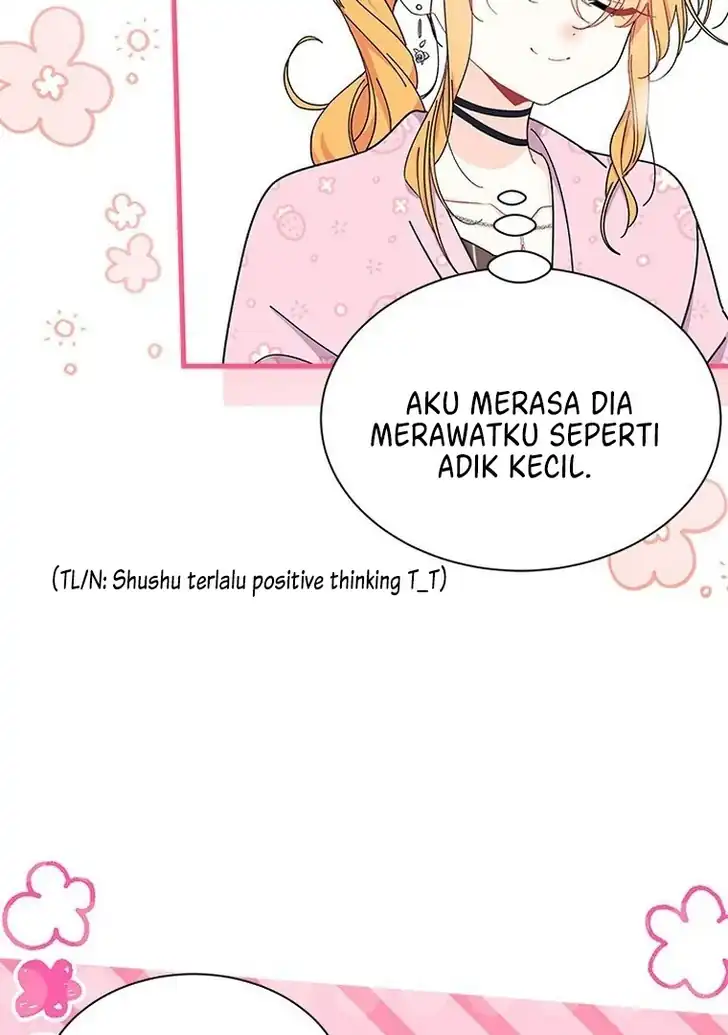 I Don’t Want to Play Matchmaker! Chapter 66 Gambar 97