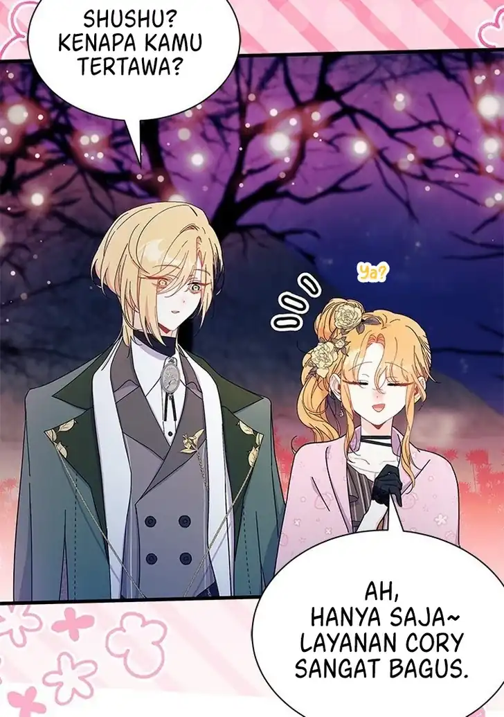 I Don’t Want to Play Matchmaker! Chapter 66 Gambar 98