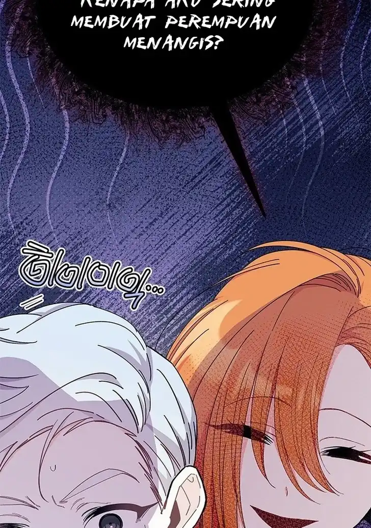 I Don’t Want to Play Matchmaker! Chapter 67 Gambar 100