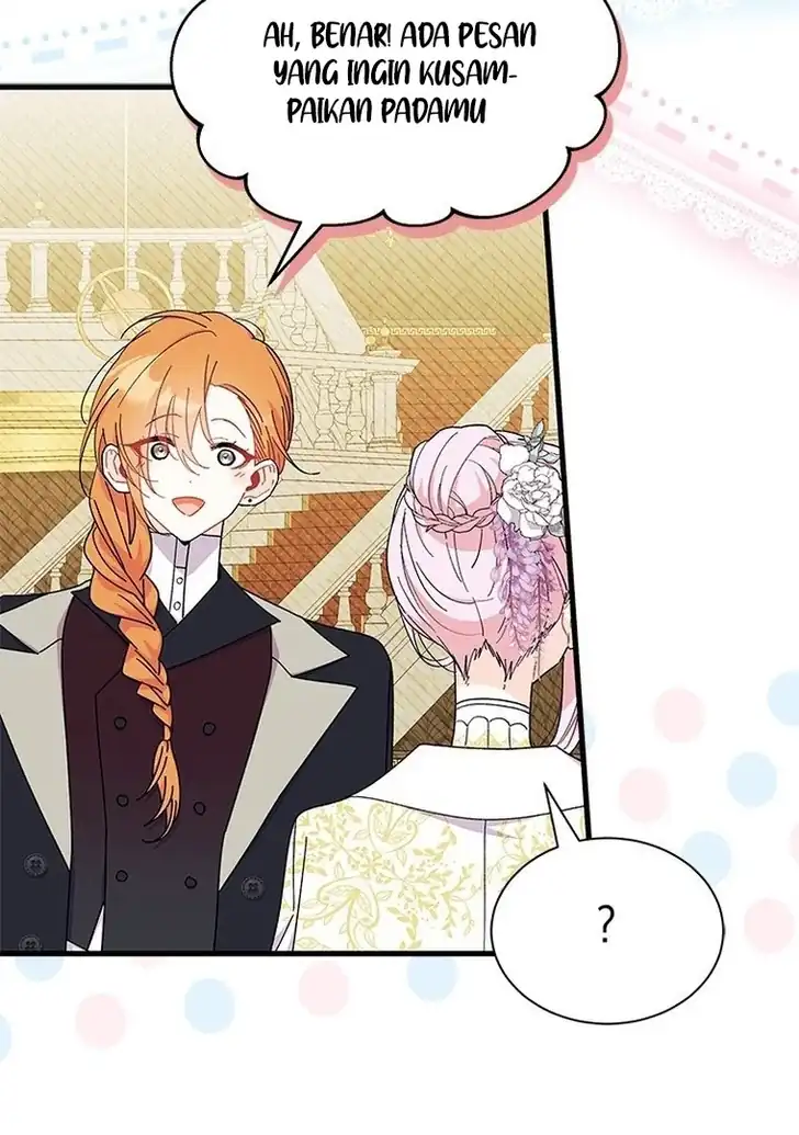 I Don’t Want to Play Matchmaker! Chapter 67 Gambar 107