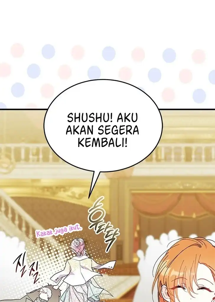 I Don’t Want to Play Matchmaker! Chapter 67 Gambar 109