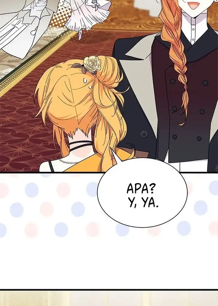 I Don’t Want to Play Matchmaker! Chapter 67 Gambar 110
