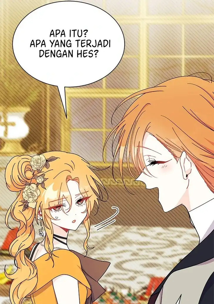 I Don’t Want to Play Matchmaker! Chapter 67 Gambar 111
