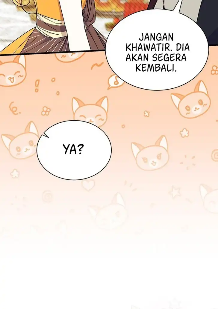 I Don’t Want to Play Matchmaker! Chapter 67 Gambar 112