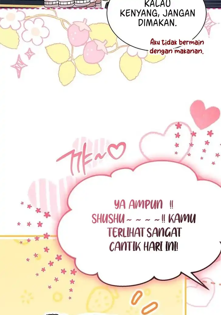 I Don’t Want to Play Matchmaker! Chapter 67 Gambar 72
