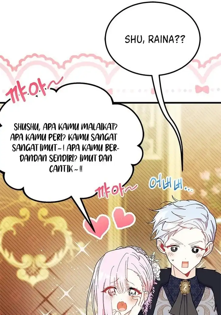 I Don’t Want to Play Matchmaker! Chapter 67 Gambar 75