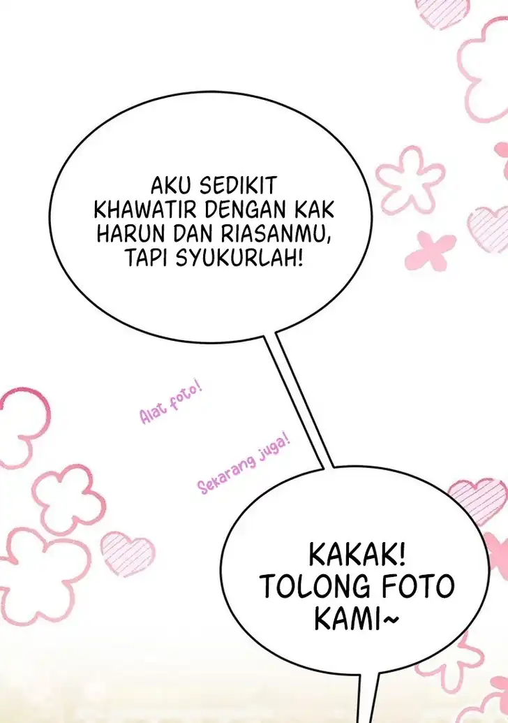 I Don’t Want to Play Matchmaker! Chapter 67 Gambar 77