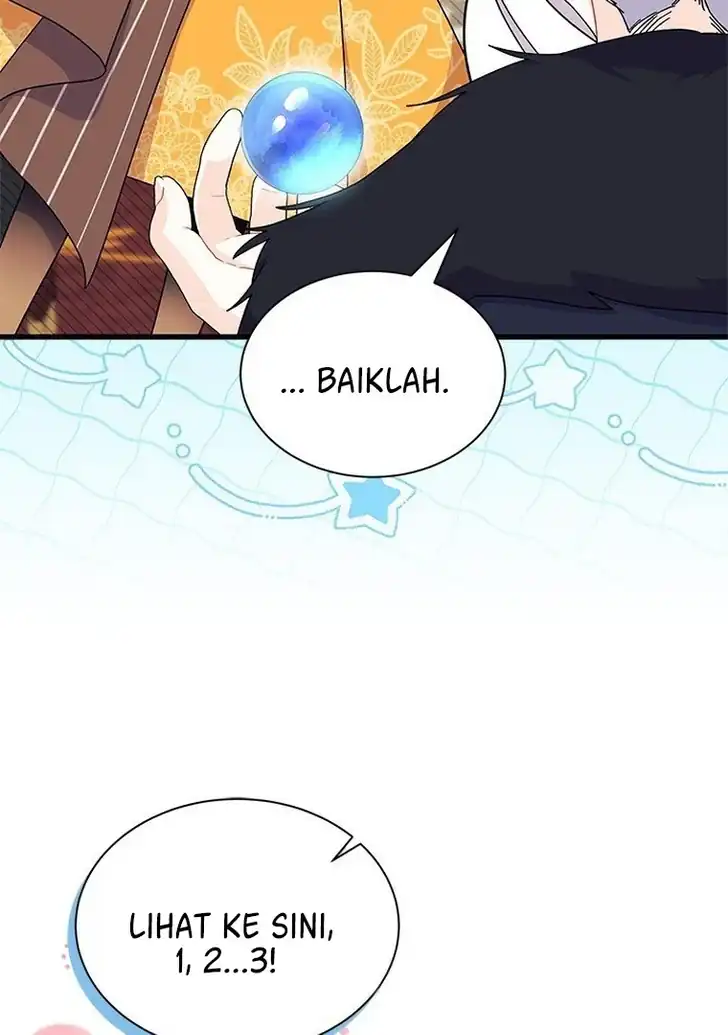 I Don’t Want to Play Matchmaker! Chapter 67 Gambar 79