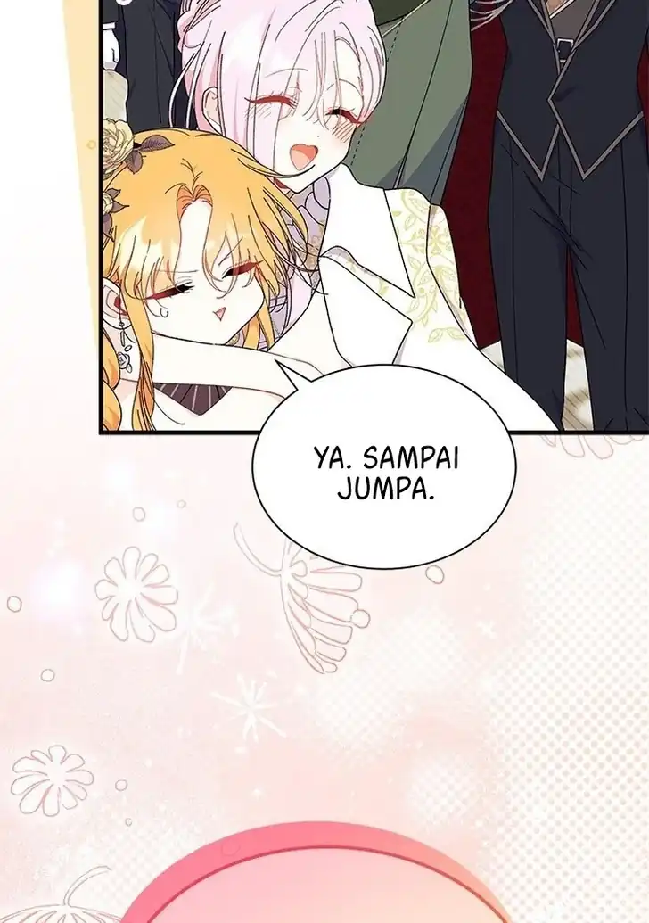 I Don’t Want to Play Matchmaker! Chapter 67 Gambar 82