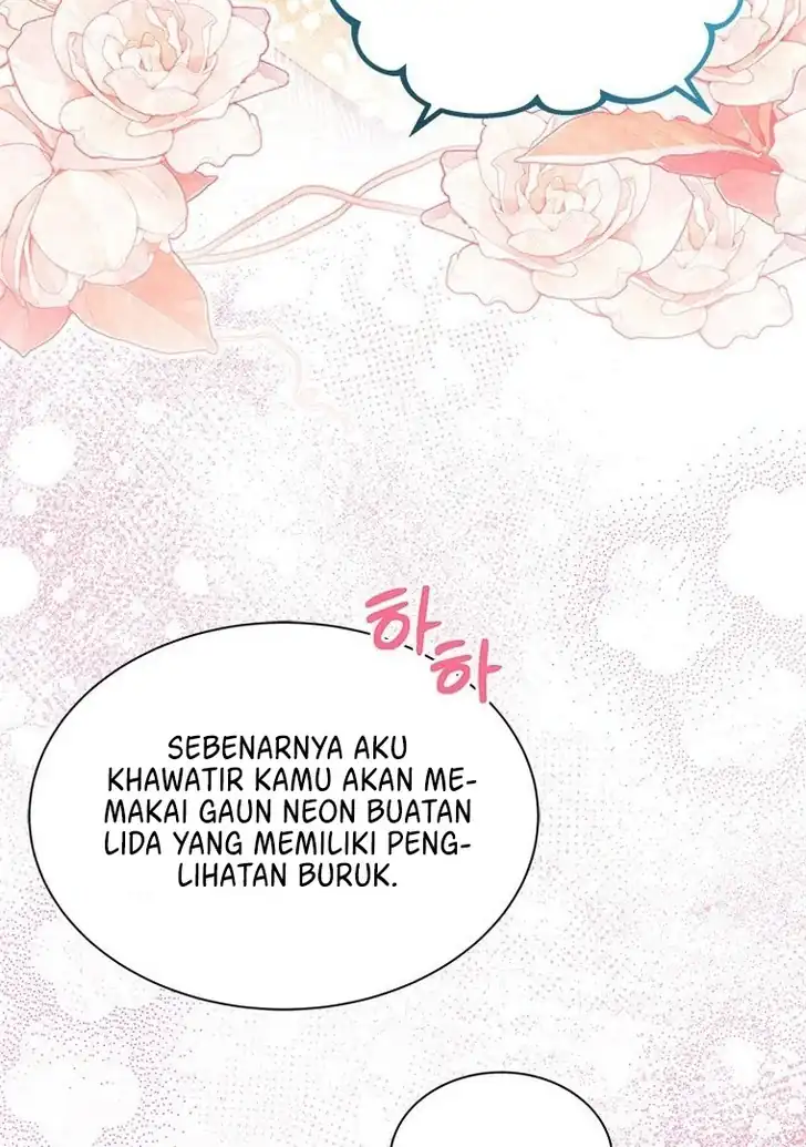 I Don’t Want to Play Matchmaker! Chapter 67 Gambar 85