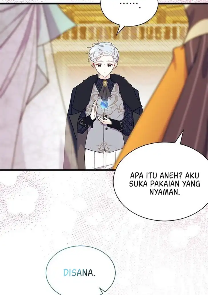 I Don’t Want to Play Matchmaker! Chapter 67 Gambar 86