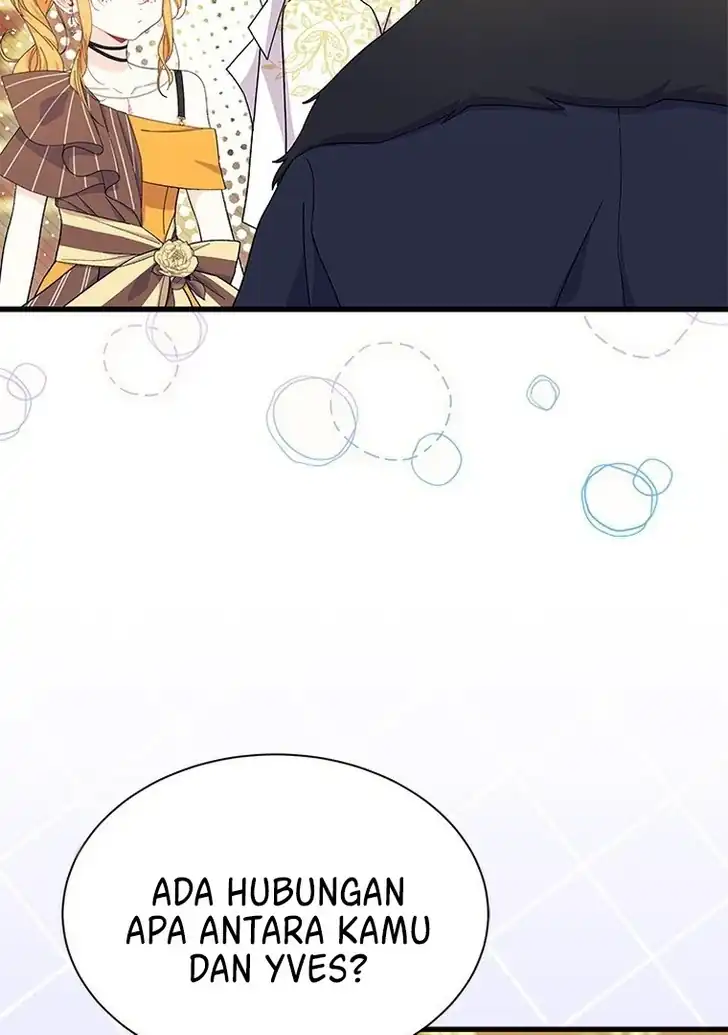 I Don’t Want to Play Matchmaker! Chapter 67 Gambar 88