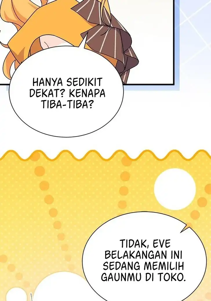 I Don’t Want to Play Matchmaker! Chapter 67 Gambar 91