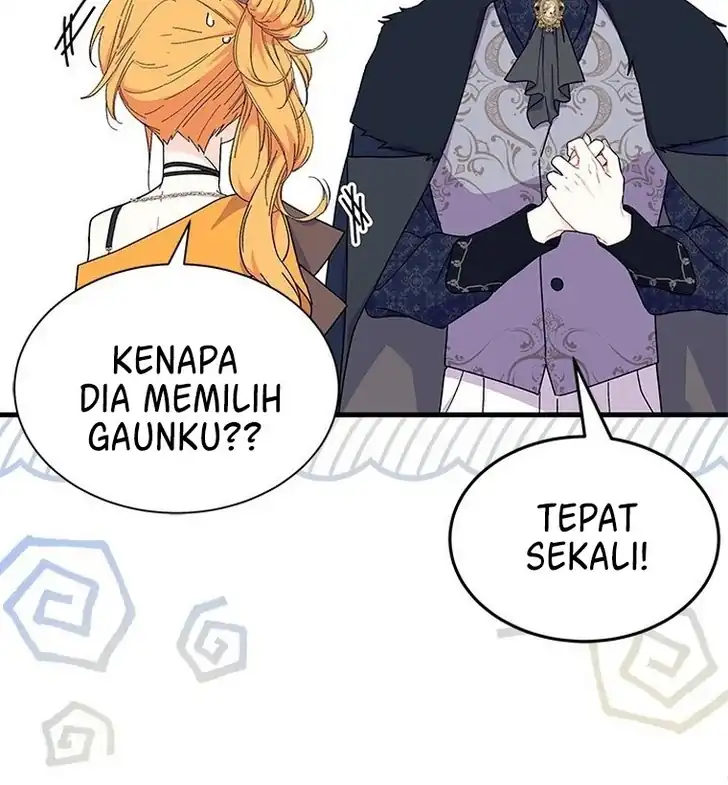 I Don’t Want to Play Matchmaker! Chapter 67 Gambar 93