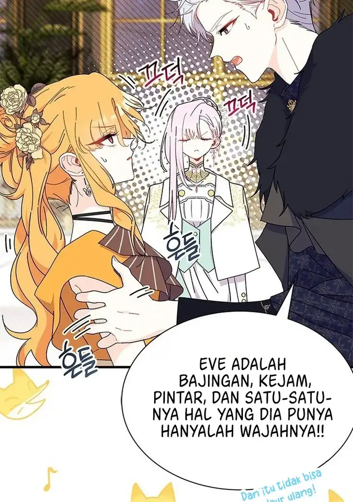 I Don’t Want to Play Matchmaker! Chapter 67 Gambar 95