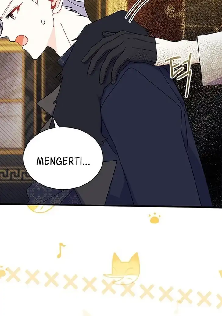 I Don’t Want to Play Matchmaker! Chapter 67 Gambar 97