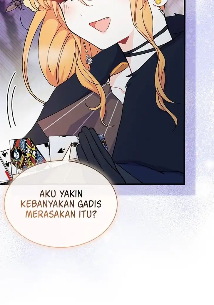 I Don’t Want to Play Matchmaker! Chapter 68 Gambar 100