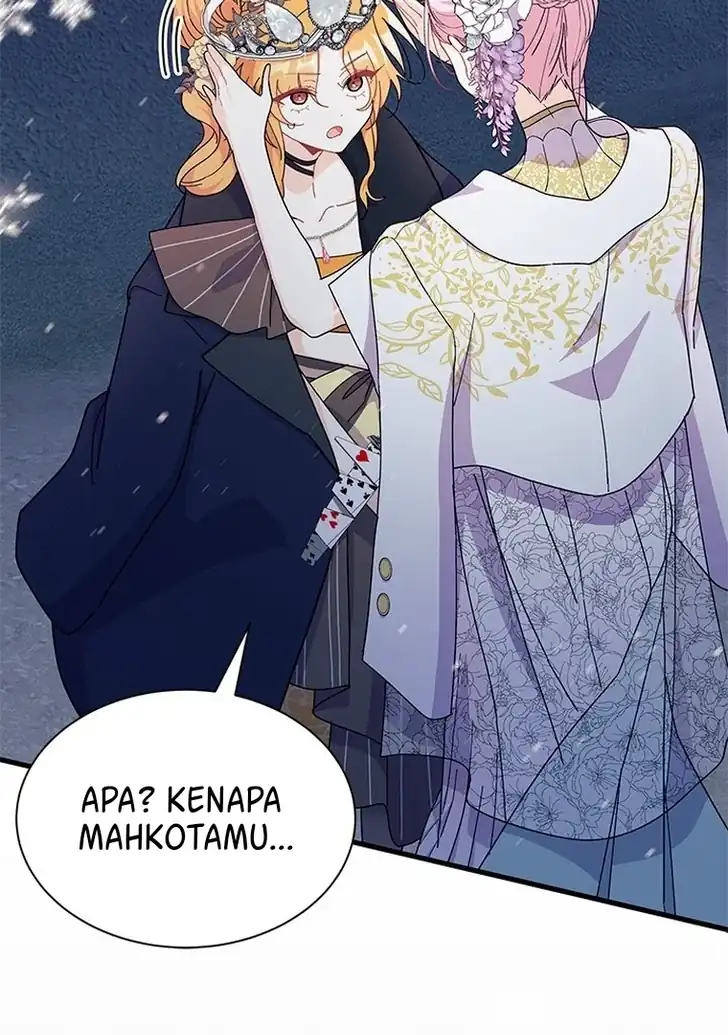 I Don’t Want to Play Matchmaker! Chapter 68 Gambar 107