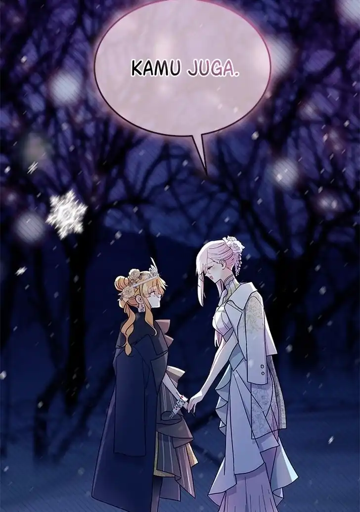 I Don’t Want to Play Matchmaker! Chapter 68 Gambar 109