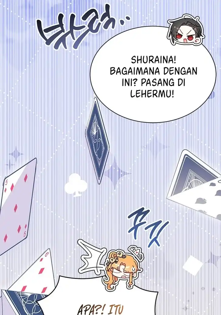 I Don’t Want to Play Matchmaker! Chapter 68 Gambar 87