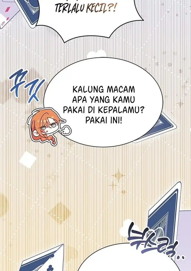 I Don’t Want to Play Matchmaker! Chapter 68 Gambar 88
