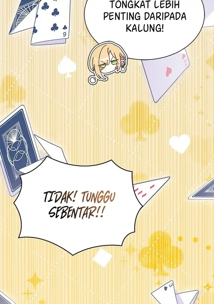 I Don’t Want to Play Matchmaker! Chapter 68 Gambar 89