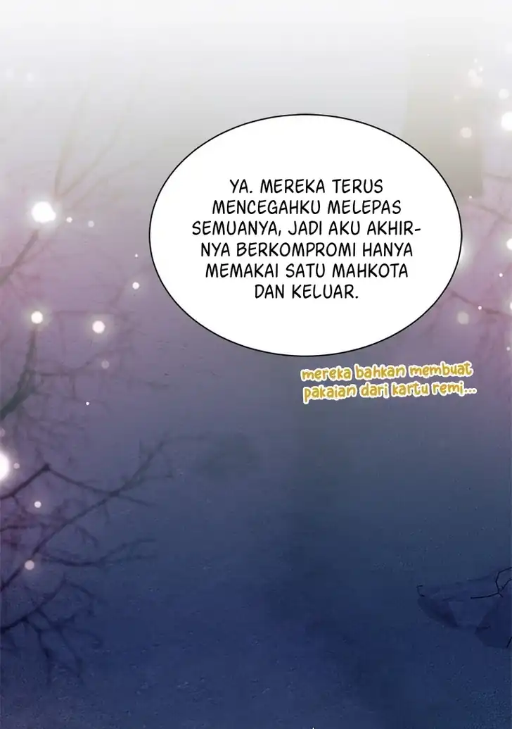 I Don’t Want to Play Matchmaker! Chapter 68 Gambar 94