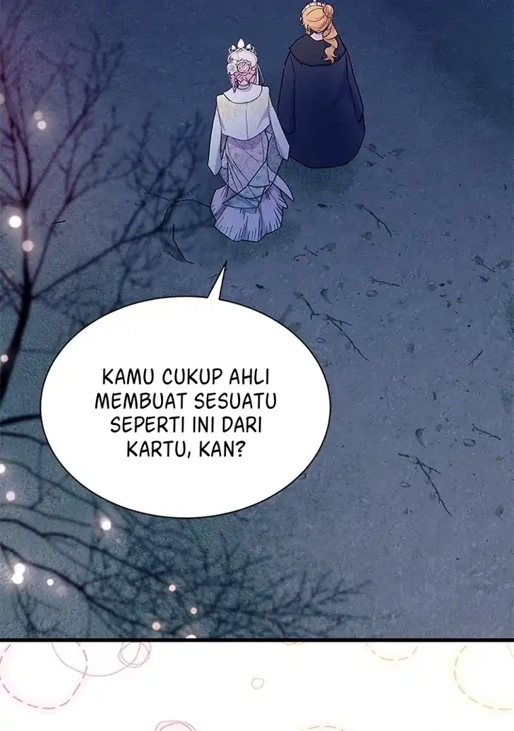 I Don’t Want to Play Matchmaker! Chapter 68 Gambar 95