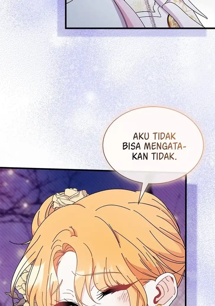 I Don’t Want to Play Matchmaker! Chapter 68 Gambar 99