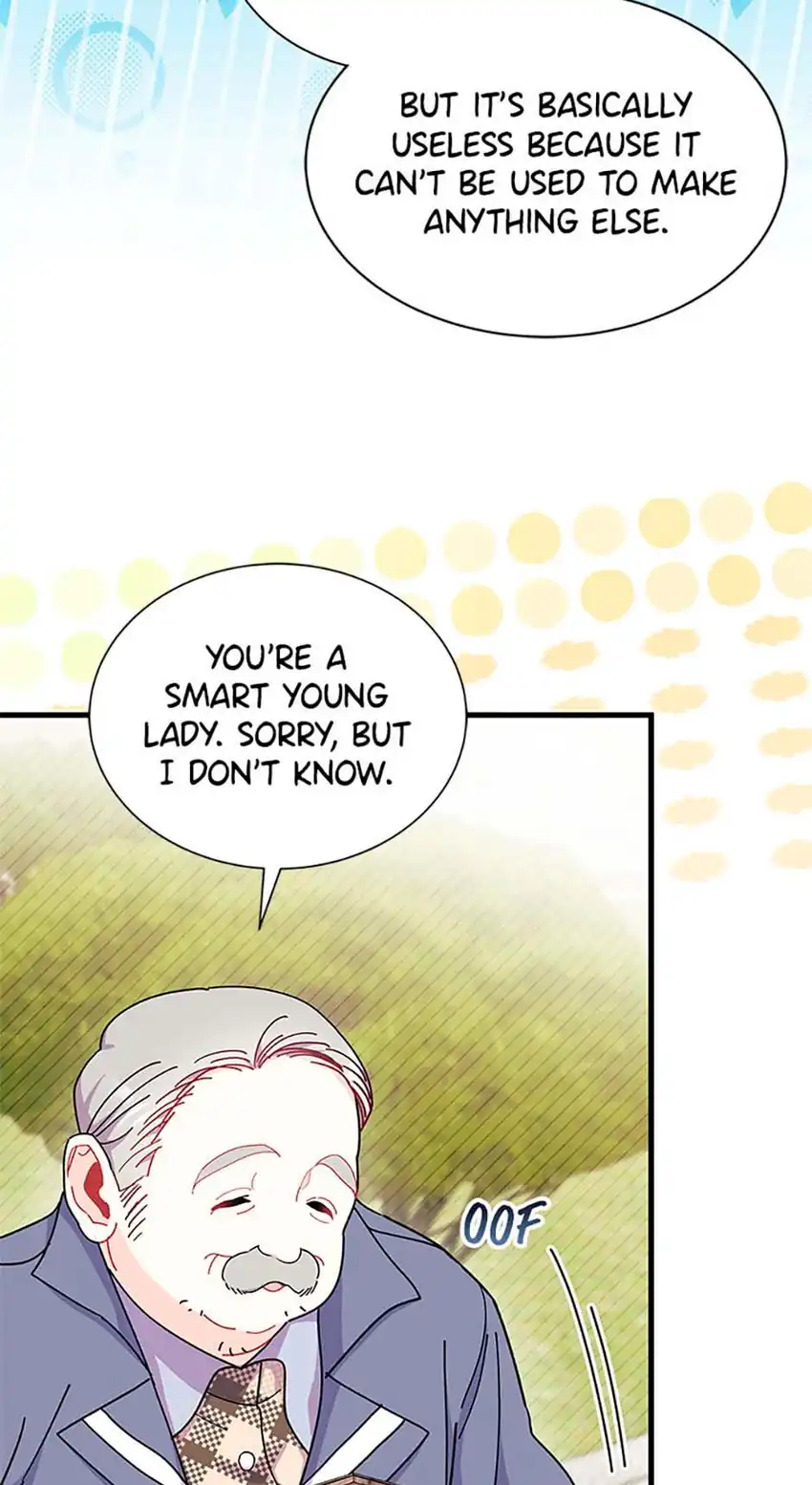 I Don’t Want to Play Matchmaker! Chapter 69 Gambar 59
