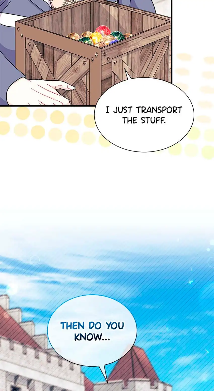I Don’t Want to Play Matchmaker! Chapter 69 Gambar 60