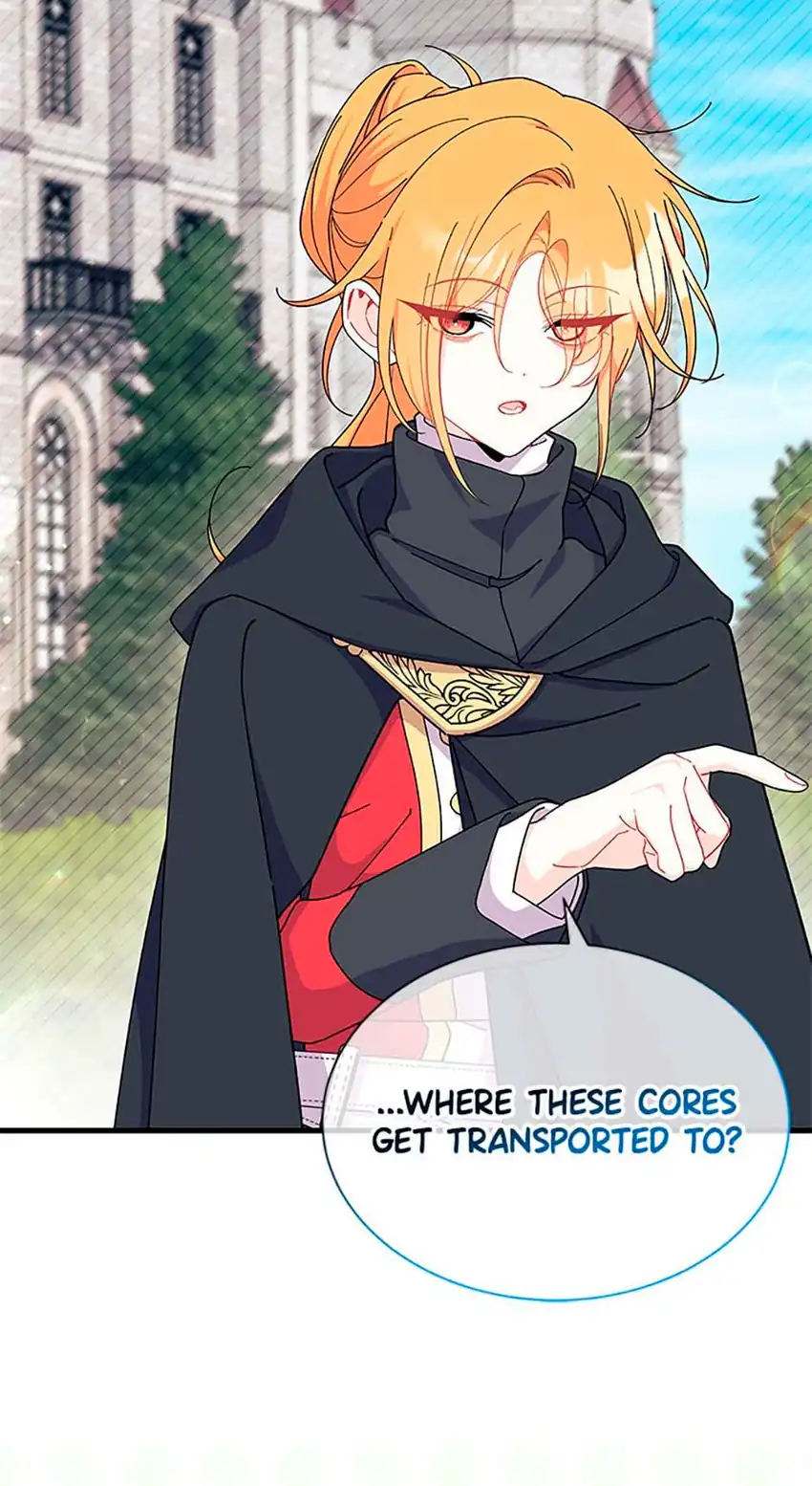 I Don’t Want to Play Matchmaker! Chapter 69 Gambar 61