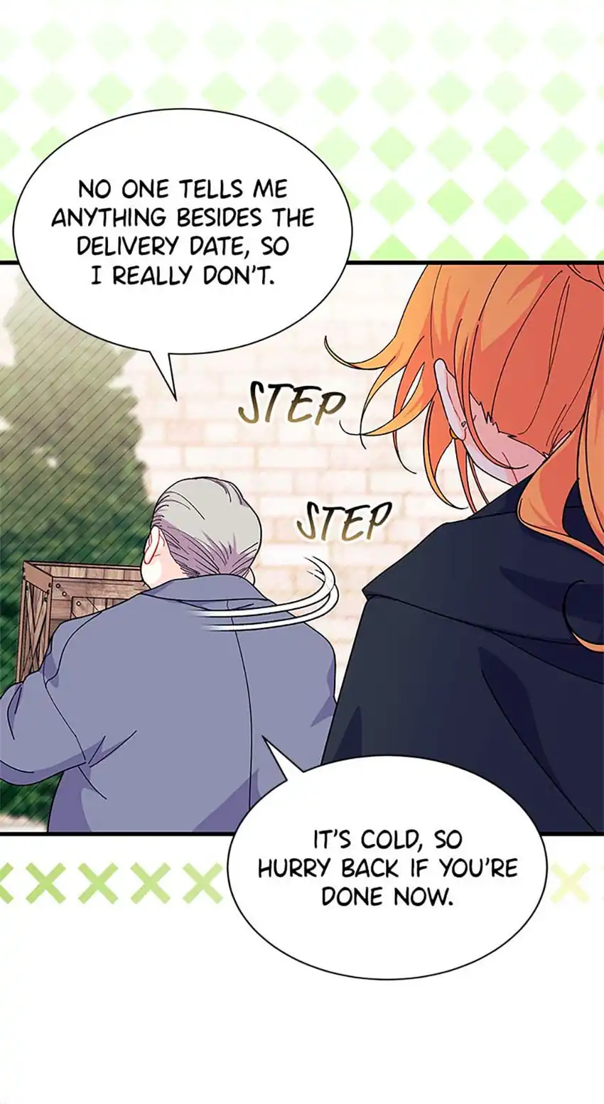 I Don’t Want to Play Matchmaker! Chapter 69 Gambar 62