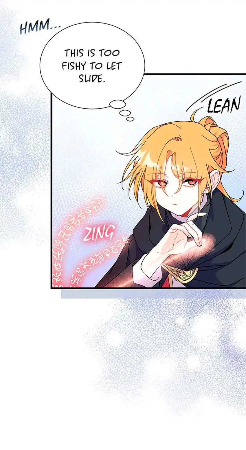I Don’t Want to Play Matchmaker! Chapter 69 Gambar 63
