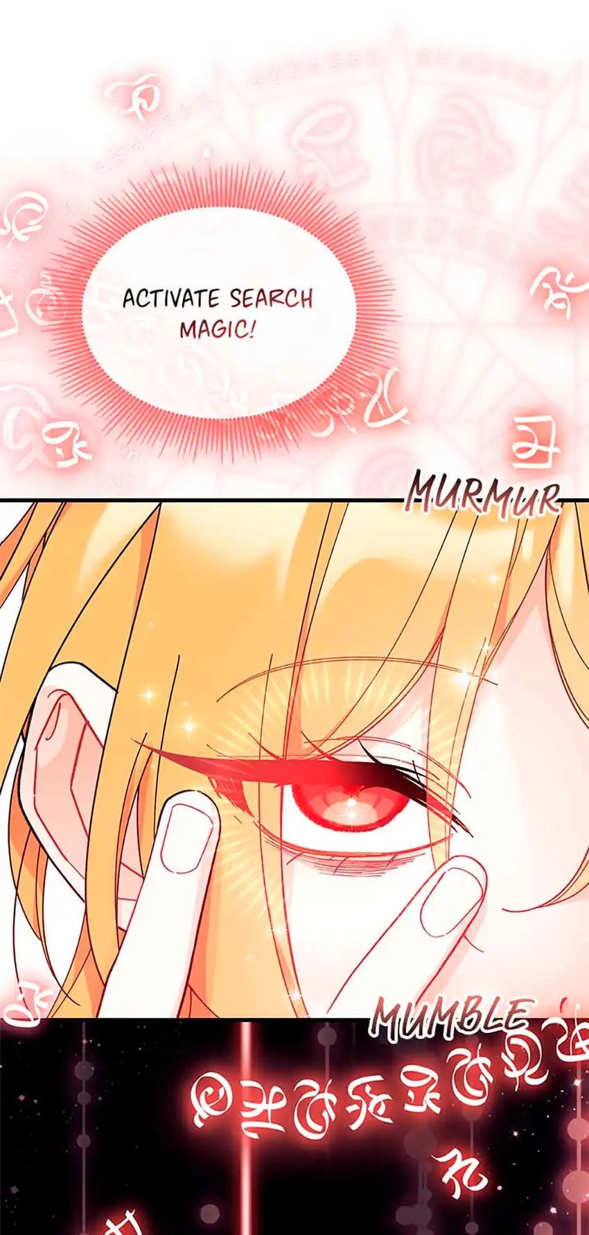 I Don’t Want to Play Matchmaker! Chapter 69 Gambar 64
