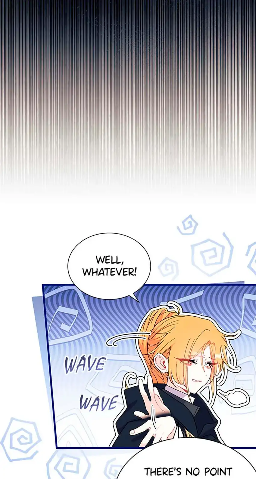 I Don’t Want to Play Matchmaker! Chapter 69 Gambar 72
