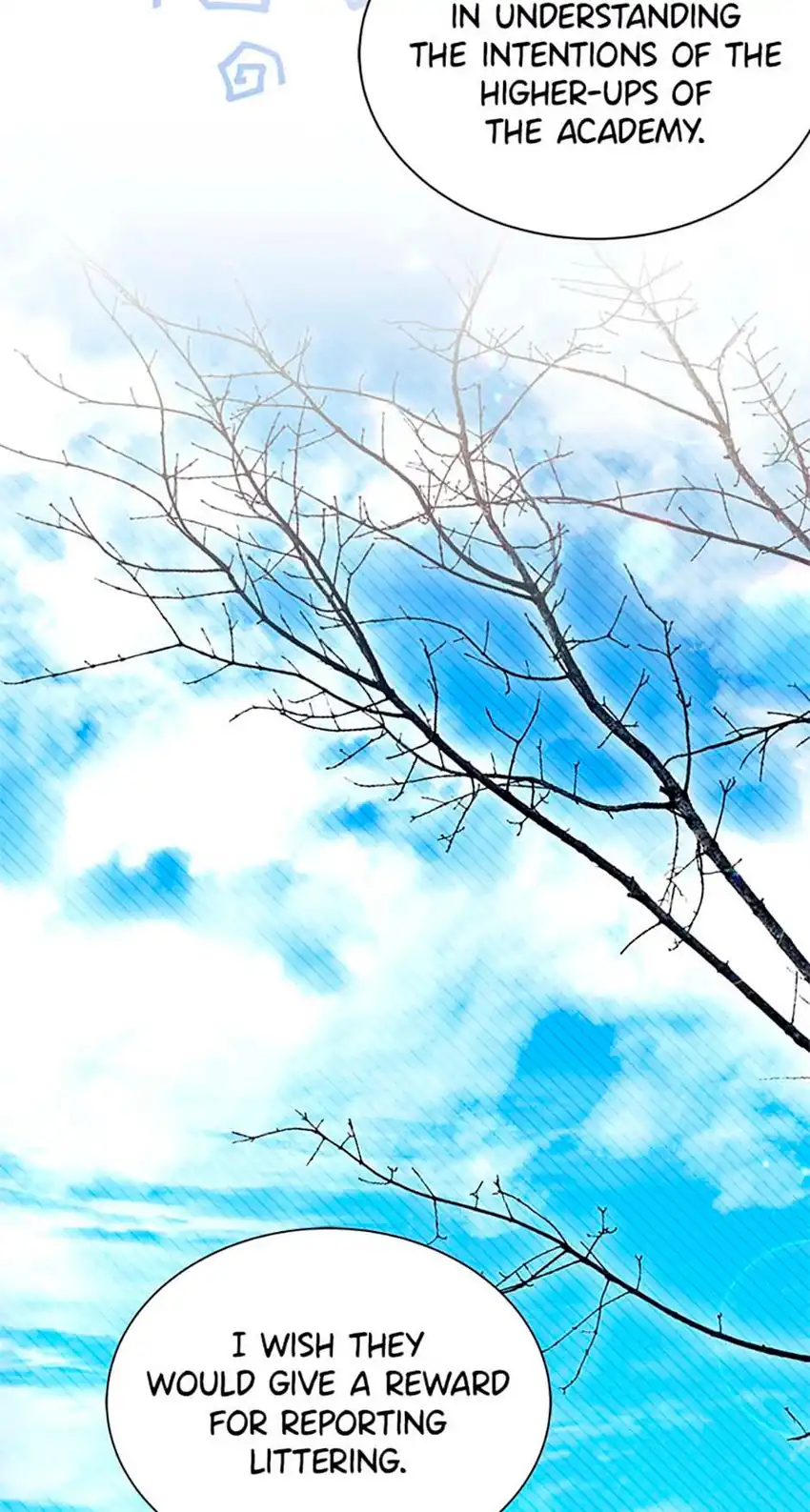 I Don’t Want to Play Matchmaker! Chapter 69 Gambar 73