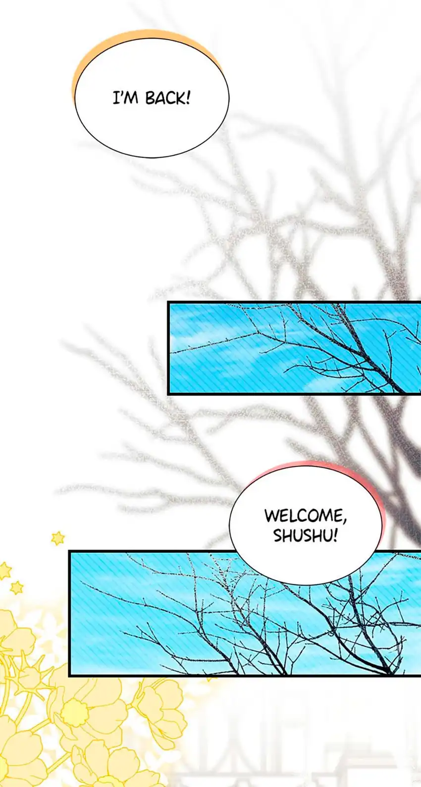 I Don’t Want to Play Matchmaker! Chapter 69 Gambar 75
