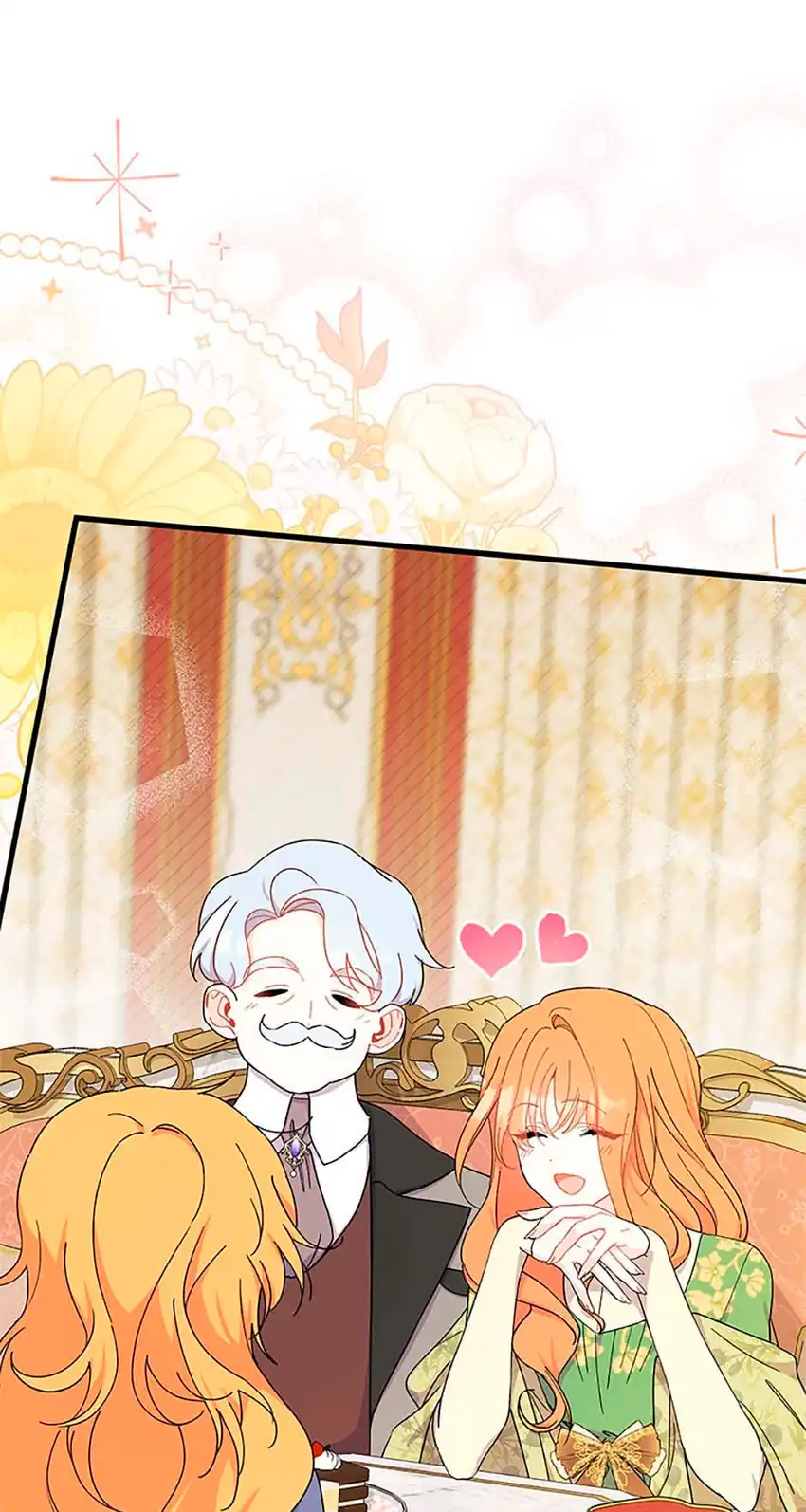 I Don’t Want to Play Matchmaker! Chapter 69 Gambar 78
