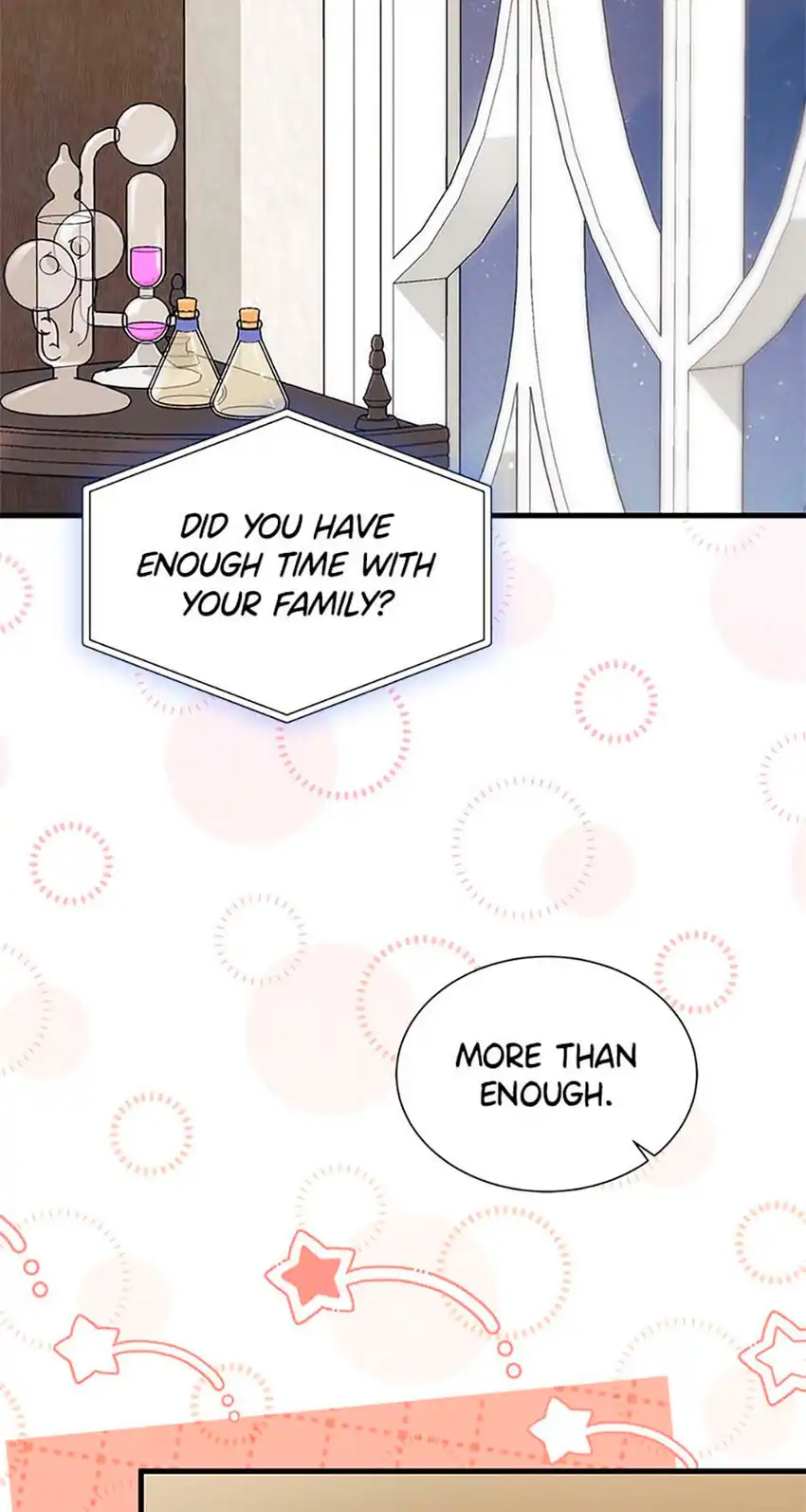 I Don’t Want to Play Matchmaker! Chapter 69 Gambar 82