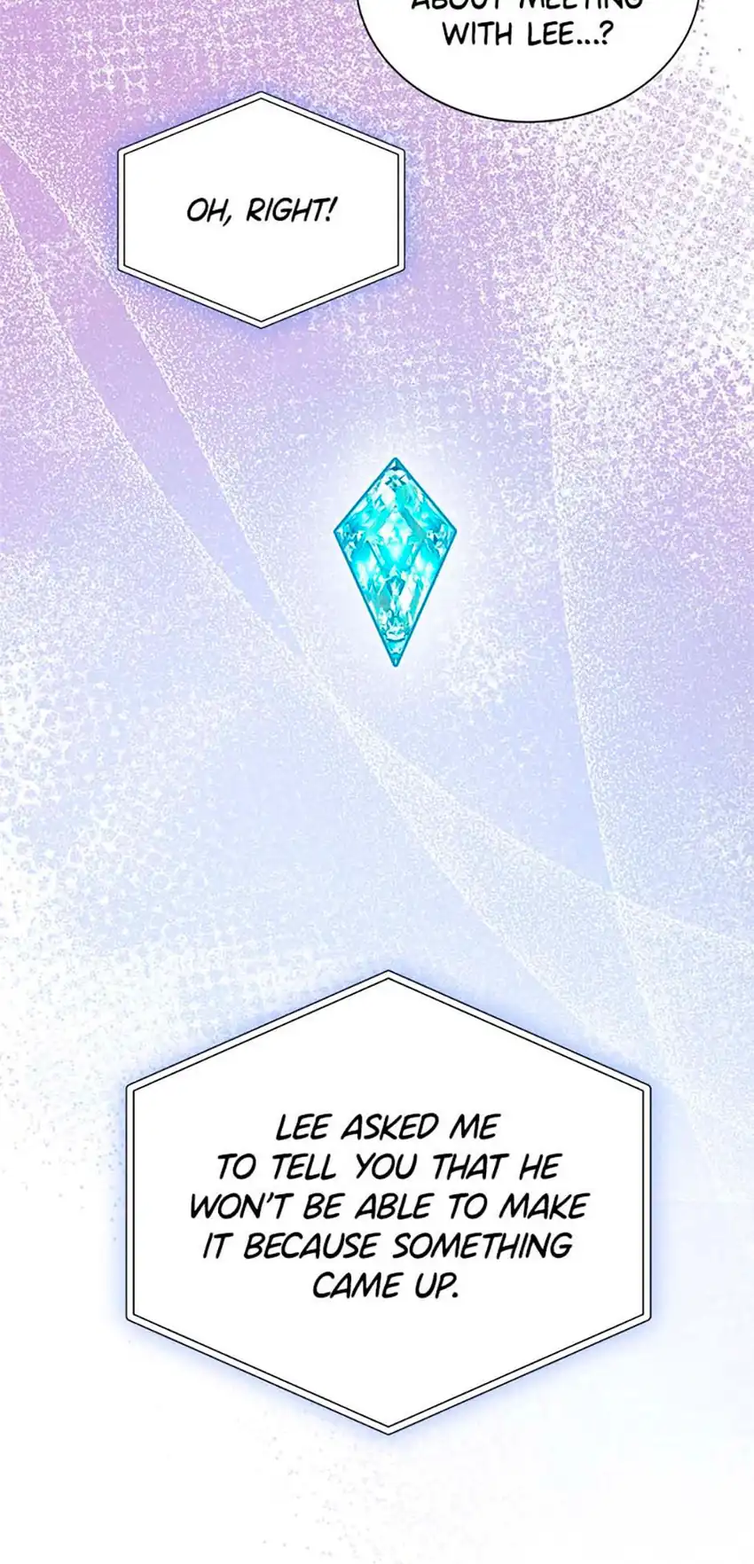 I Don’t Want to Play Matchmaker! Chapter 69 Gambar 85