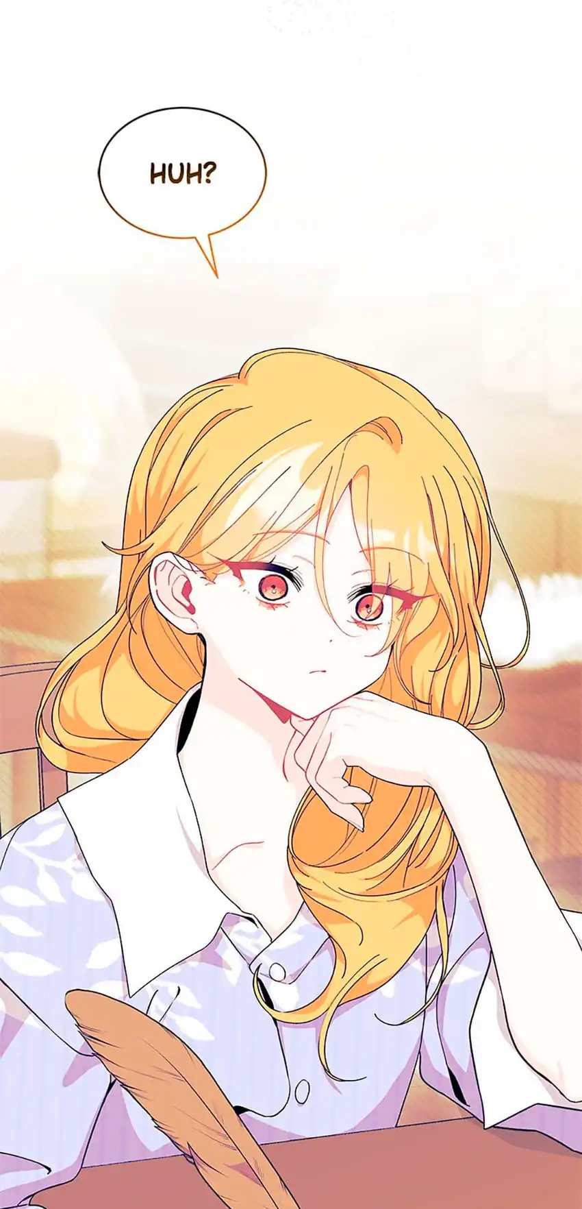 I Don’t Want to Play Matchmaker! Chapter 69 Gambar 86