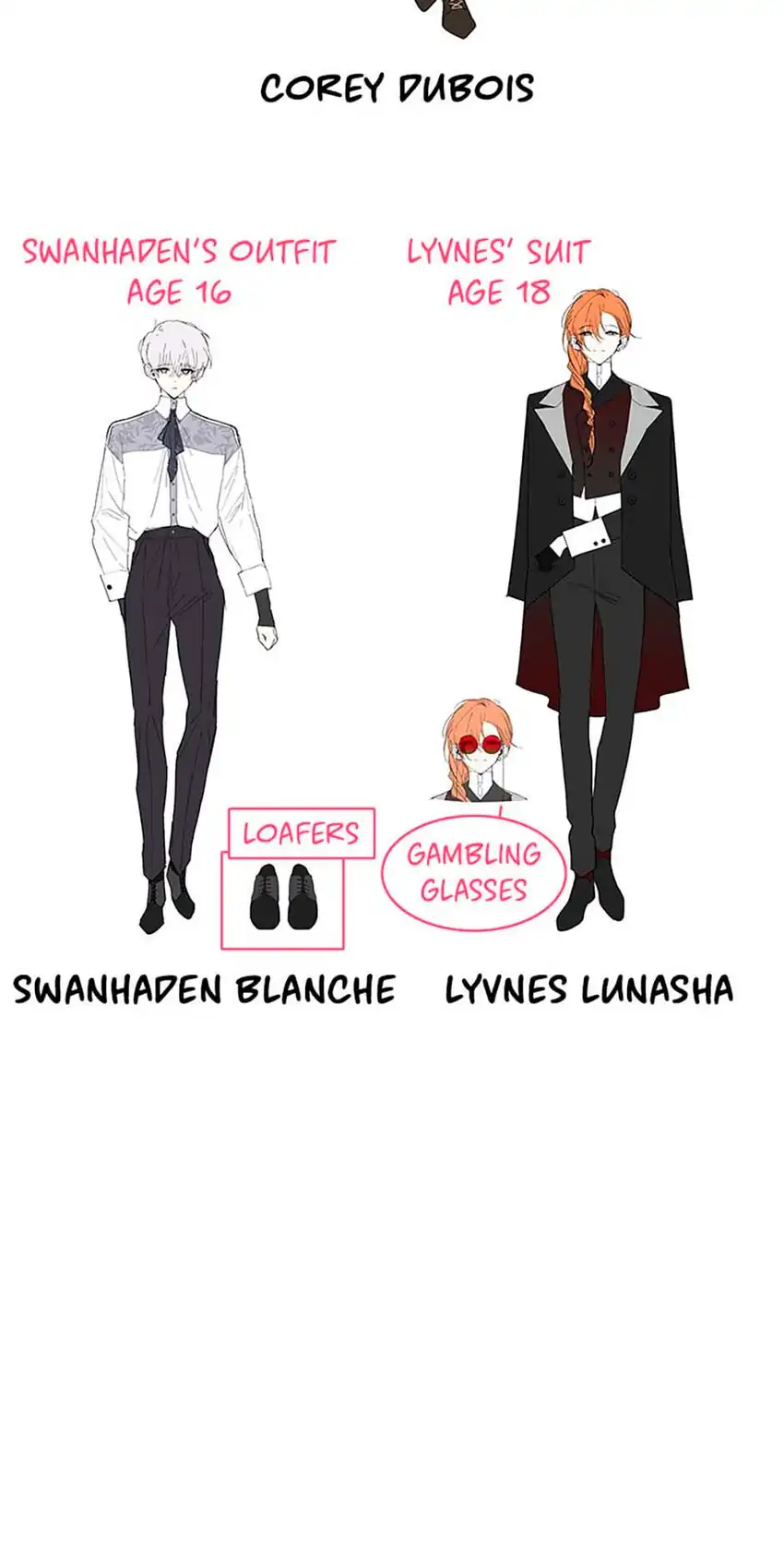 I Don’t Want to Play Matchmaker! Chapter 69 Gambar 90