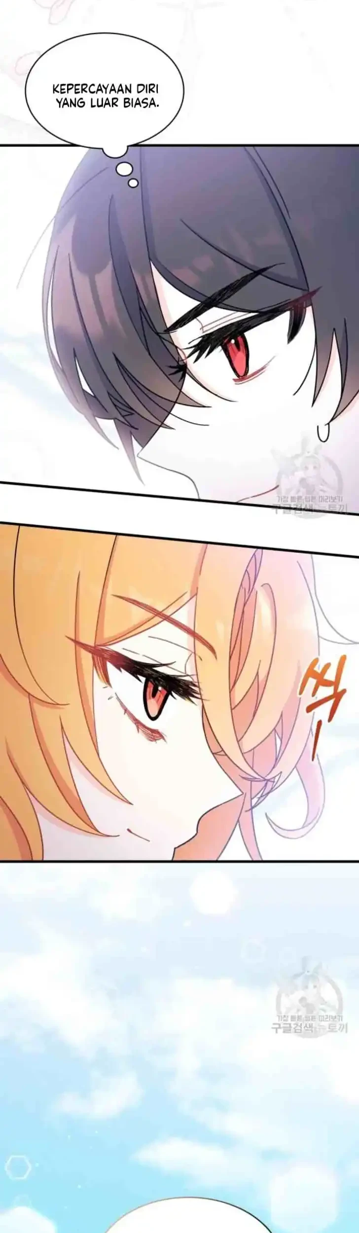 I Don’t Want to Play Matchmaker! Chapter 7 Gambar 43