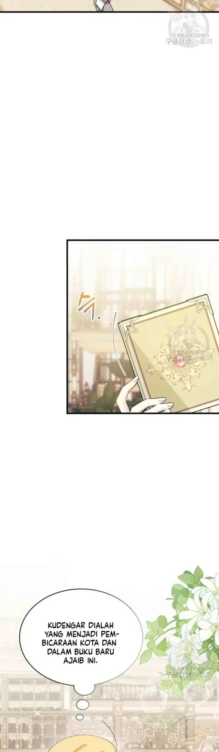 I Don’t Want to Play Matchmaker! Chapter 7 Gambar 50