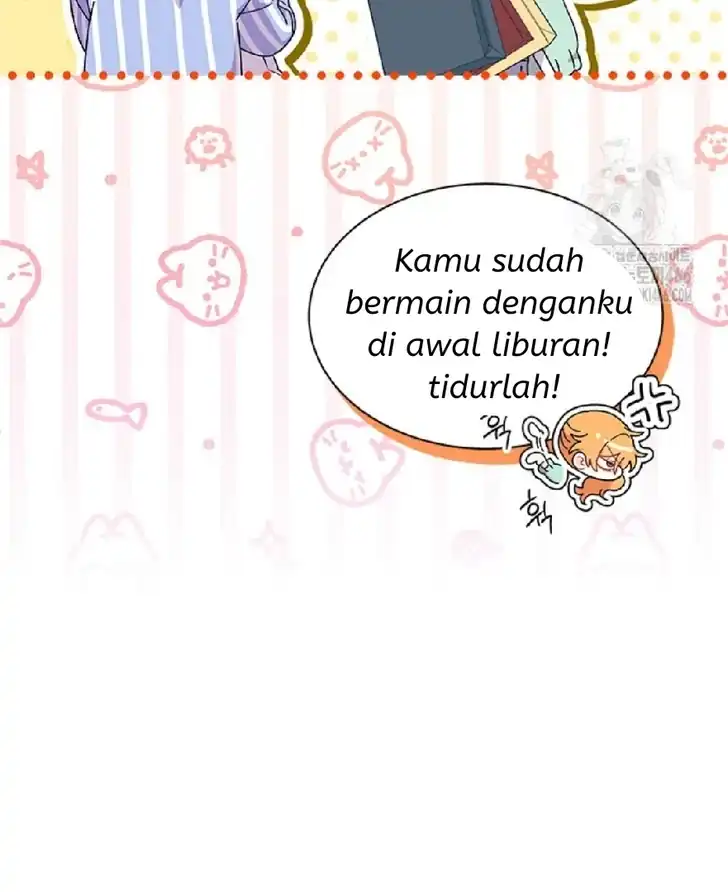 I Don’t Want to Play Matchmaker! Chapter 70 Gambar 106